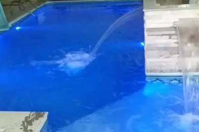 Image de Belle maison! Espace de loisirs complet exclusif à vous! (Portion jusqu'à 12x sur la carte)