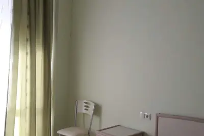 Image de Appartement avec vue sur la mer en face de la plage
