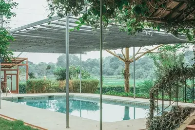 Image de Gng Gia Trang - maison du voisin d'Ulesa