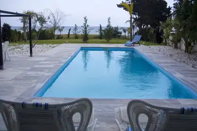 Image de Maison Katerina, Pervolia, Chypre.