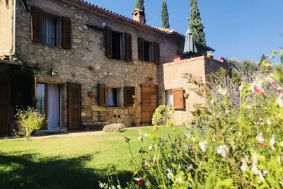 Image de Villa Porsenna à Chiusi