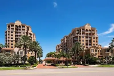 Image de Front de mer incroyable 3 chambres 3 salles de bain, Belle Harbor
