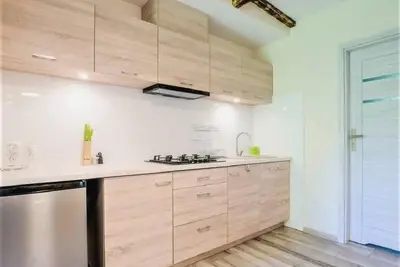 Image de Mazurie 2 appartements au bord du lac pour 4 ou 8 personnes
