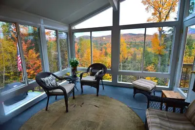 Image de Super vacances en famille avec table de billard, espace et plus