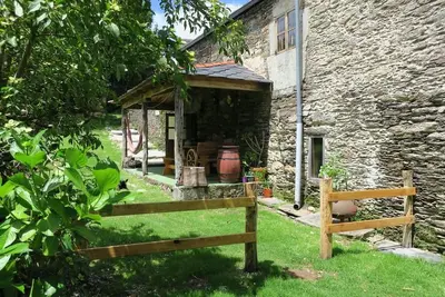 Image de Ferme Labrada - Hébergement entre chevaux