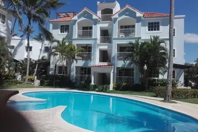 Image de Belle El Cortecito Punta Cana Condominium se sent comme à la maison