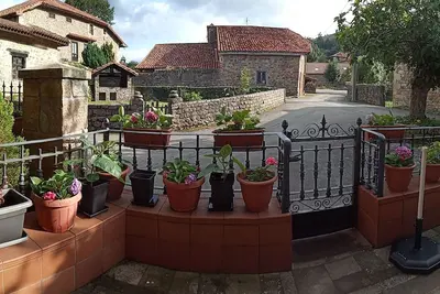 Image de CasaDeInés-9 CasaRural