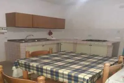 Image de Appartement dans villa Bianca Ă la mer avec jardin et belle plage