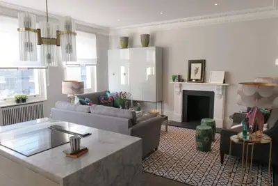 Image de Appartement de luxe dans le quartier de Hyde Park