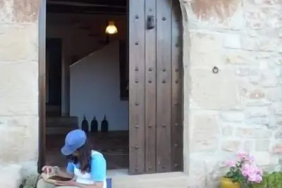 Image de Gîte La Rinconada