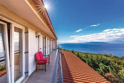 Image de Prekrasan a perdu son destin Kvarnerski zaljev