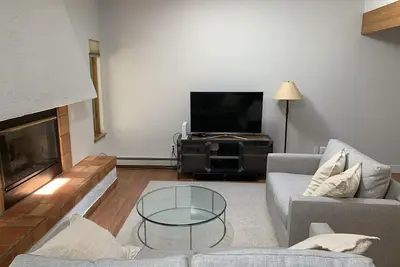 Image de Entièrement approvisionné et rénové 3 Br Condo Vail dans un endroit incroyable!