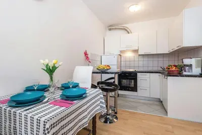 Image de Bienvenue à l'appartement Dea à Kastav,