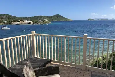 Image de Villa Bali - Villa pieds dans l'eau - 100% tout neuf! !