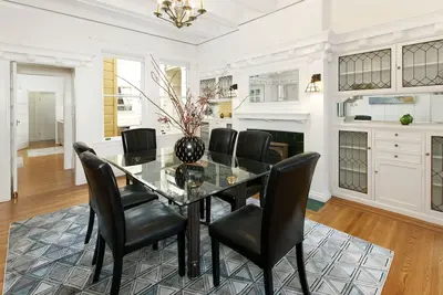 Image de Haight Ashbury Grand Victorian Luxury Flat