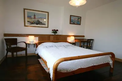 Image de Le Moulin du Pont – La Mini Suite + Chambre d’appoint – 3 personnes