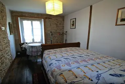 Image de Le Moulin du Pont – Le Gîte + Les chambres d hotes