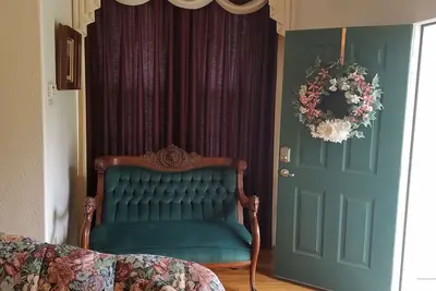 Image de Charmante maison victorienne dans Ferndale historique
