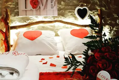 Image de Gîte Art Rustic pour 2 personnes
