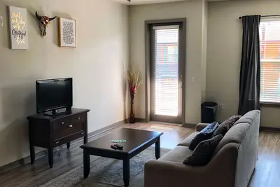 Image de Escapade dans le centre-ville *