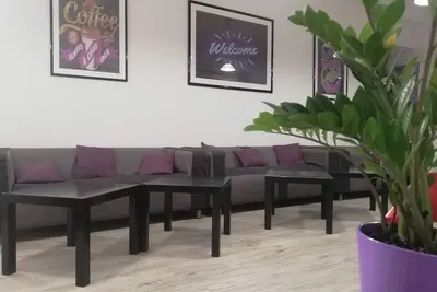 Image de Lorf Hostel & Coffee