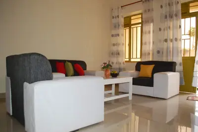 Image de C 'Ail maison moderne au coeur de Kigali