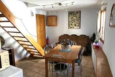 Image de L'Estaminet de la vallée - Gîte récent, calme - Proche Route des Vins