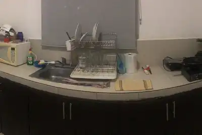 Image de Recámara grande con estacionamiento y alberca