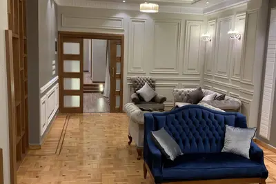 Image de Dernier étage luxe moderne au coeur d'Alexandrie