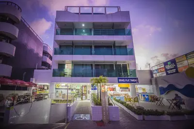 Image de Israel Tambau Flat - Great Location