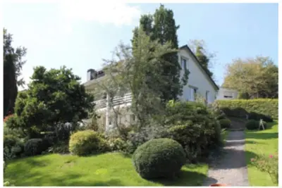 Image de Appartement à la campagne