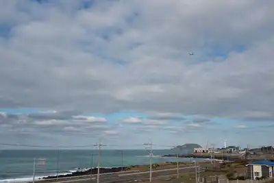 Image de Namib Pool Villa Jeju