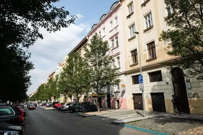 Image de City Castle Aparthotel