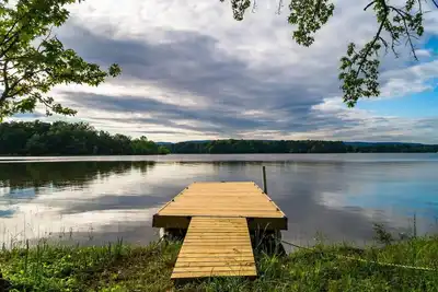Image de Vivre au bord du lac Ă Chattanooga