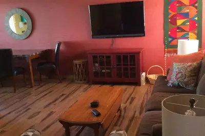 Image de Explorez l'Arizona dans le luxe. Battre la chaleur ou échapper au froid.