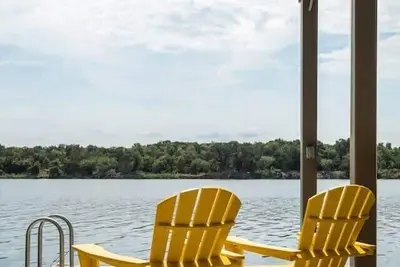 Image de Azure Relaxin '1 - Possibilités Infinies de Passer un Moment Incroyable!