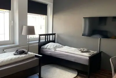 Image de City Studio Apartment