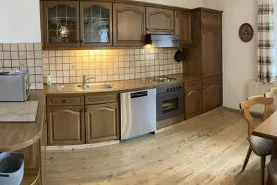 Image de Apartments Castle Naudersberg - Appartement Type B