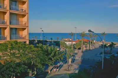 Image de Residence de la plage  - Appartement T2