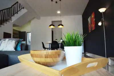 Image de Escadia @ Desaru Homestay-10min du parc aquatique Desaru, plage, Pengerang | WiFi gratuit