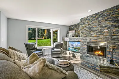 Image de Condo Gemini au Kahler Glen Golf & Ski Resort