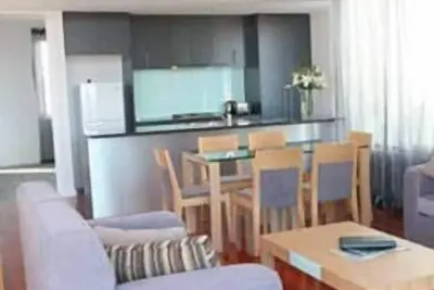 Image de Beachside Apartments, Bonbeach