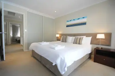 Image de Mandurah Quay Resort