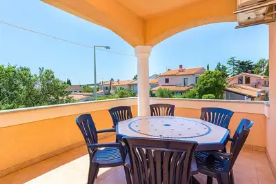 Image de Grand appartement à seulement 800 mètres de la plage de sable