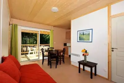 Image de Appartement 2 pièces 4 personnes