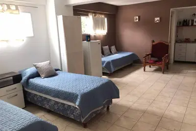 Image de Departamentos Belgrano