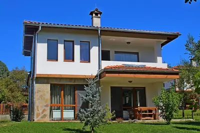 Image de Villa de luxe 3 chambres