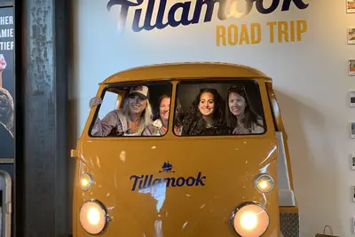 Image de Tillamook Bay City Rv Park