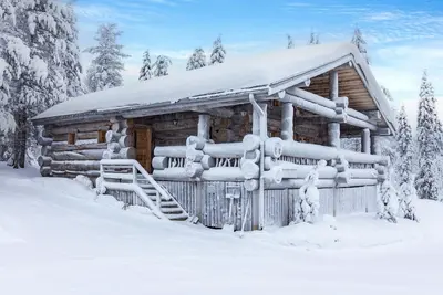 Image de Kitka-nokkela by Interhome