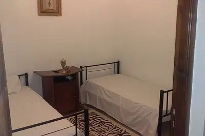 Image de Maison coeur du village sidi rbat